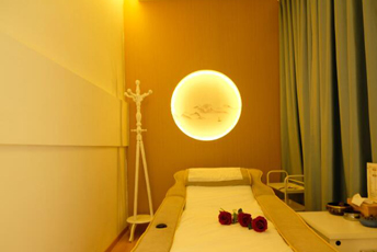 深圳龙华区商务男士专属休闲养生高效康养，平衡事业与健康